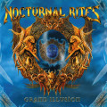 CDNocturnal Rites / Grand Illusion / Reedice