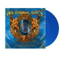 LPNocturnal Rites / Grand Illusion / Reedice / Blue / Vinyl