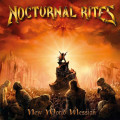 CDNocturnal Rites / New World Messiah / Reedice