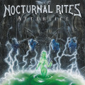 LPNocturnal Rites / Afterlife / Clear / Vinyl
