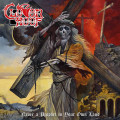 CDCloven Hoof / Never A Prophet In Your Own Land