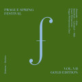 2CDVarious / Pra�sk� jaro Gold Edition Vol.7 / 2CD
