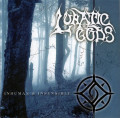 CDLunatic Gods / Inhuman & Insensible