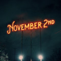 CDNovember 2nd / November 2nd