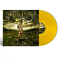 LPAstral Doors / New Revelation / Yellow / Vinyl