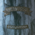 CDBon Jovi / New Jersey