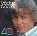 2CDNeck�� V�clav / 40 Hit� / 2CD