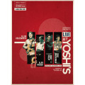 2CD-BRDHoldsworth,Pasqua,Haslip,Wackerman / Live at Yoshi's 2 / 2CD+BRD