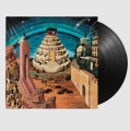 LPPhal Leon / Bodies & Ideas / Vinyl