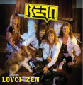 LPKern / Lovci �en (Remastered 2026) / Vinyl