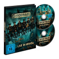 CD/BRDLindemann Till / Live In Krakow / Digipack / Blu-ray+CD
