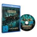 Blu-RayLindemann Till / Live In Krakow / Blu-Ray