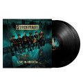 2LPLindemann Till / Live In Krakow / Vinyl / 2LP