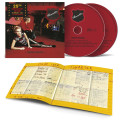 2CDRoxette / Room Service / 25th Anniversary / 2CD