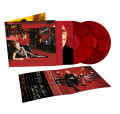 2LPRoxette / Room Service / 25th Anniversary / Coloured / Vinyl / 2LP