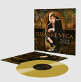 LPVega Suzanne / Tales From The Realm Of The Queen... / Gold / Vinyl