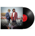 LPWham! / Wham!:10 Days in China / EP / Vinyl