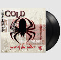 2LPCold / Year Of The Spider / Vinyl / 2LP