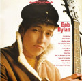 LPDylan Bob / Bob Dylan / Vinyl