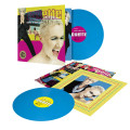 2LPRoxette / Have A Nice Day / Limited / Blue / Vinyl / 2LP