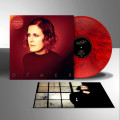LPMoyet Alison / Other / Limited Edition / Red / Vinyl