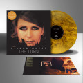 LPMoyet Alison / Turn / Limited Edition / Orange / Vinyl