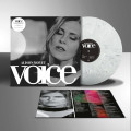 LPMoyet Alison / Voice / Limited Edition / White / Vinyl