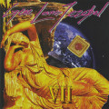 CDGene Loves Jezebel / VII