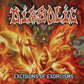 CD / Diabolic / Excisions of Exorcisms