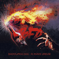 LPBackfliping Dog / In Ruinis Urbium / Vinyl