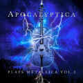 2LP / Apocalyptica / Plays Metallica Vol.2 / Vinyl / 2LP