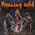 CDRunning Wild / Masquerade / Reedice / Expanded / Digipack