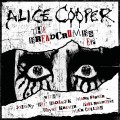 LPCooper Alice / Breadcrumbs / Vinyl / 10" EP