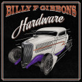 LPGibbons Billy / Hardware / Vinyl