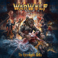 CD / Warwolf / Apocalyptic Waltz
