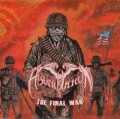 LPAbomination / Final War / Vinyl / Coloured