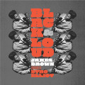 LPElliott Stro / Black & Loud:James Brown Reimagined / Vinyl