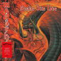 LP / Motörhead / Snake Bite Love / 2023 Reissue / Transparent Red / Vinyl