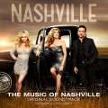 2LPOST / Nashville / Season 4 Vol. 1 / Vinyl / 2LP