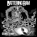 LPBattering Ram / Second To None / Coloured / Vinyl