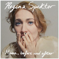 CD / Spektor Regina / Home,Before And After