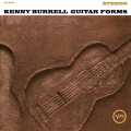 LPBurrell Kenny / Guitar Forms / Vinyl