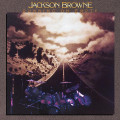LP / Browne Jackson / Running On Empty / Vinyl