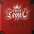 CDCoreleoni / Alive / Digipack