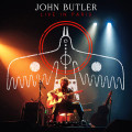 2CDButler John / Live In Paris / 2CD