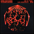 2LPKing Gizzard & The Lizard Wizard / Live San Fr.. 16 / Vinyl / 2LP
