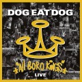 2CDDog Eat Dog / All Boro Kings / Live / 2CD / Digipack