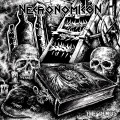 LP / Necronomicon / Demos / White / Vinyl