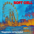 LPSoft Cell / *Happiness Not Included / Vinyl
