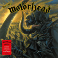 LP / Motörhead / We Are Motorhead / 2023 Reissue / Coloured / Vinyl